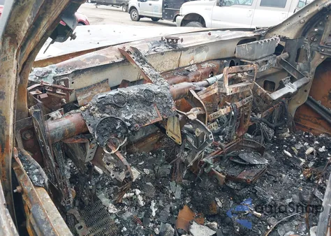 2014 Ram 2500 Longhorn из США, поврежденный, VIN 3C6UR5GL9EG187222